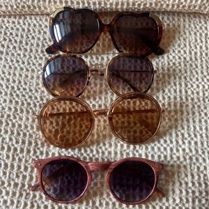 sunglasses bundle